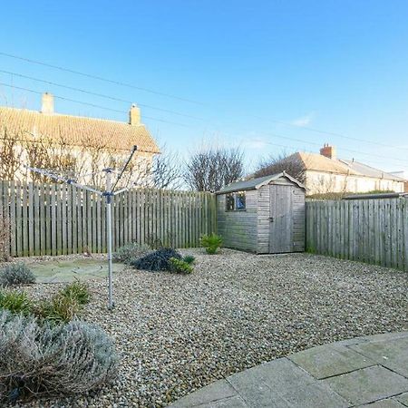 Coast View Villa Beadnell Exterior foto