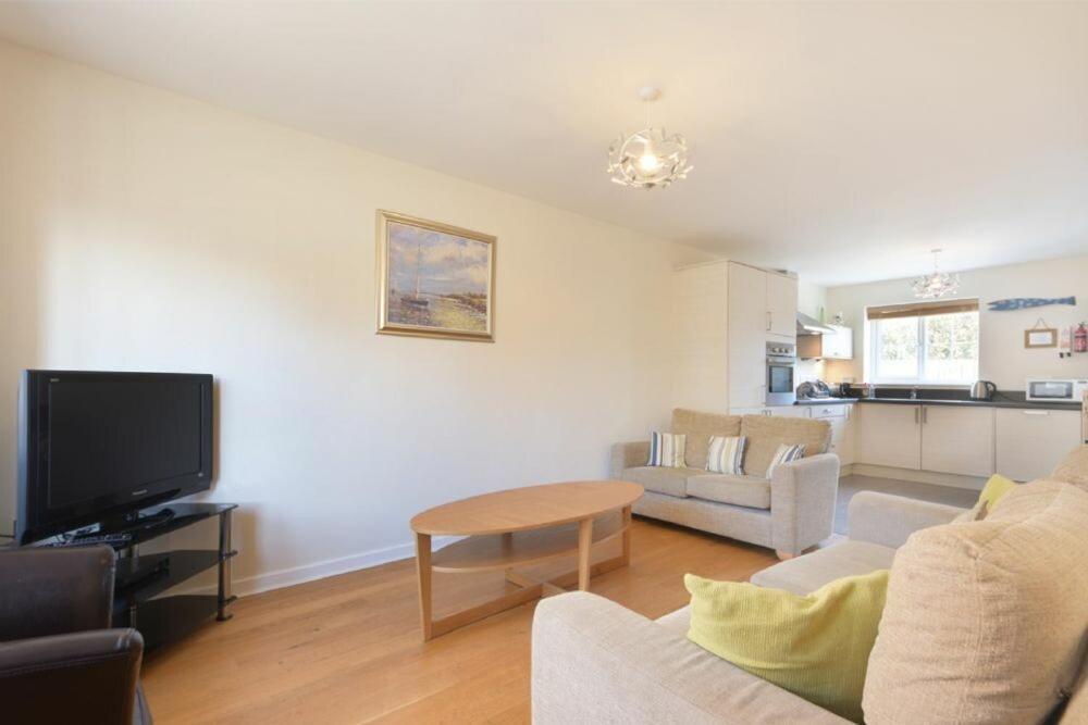Coast View Villa Beadnell Exterior foto
