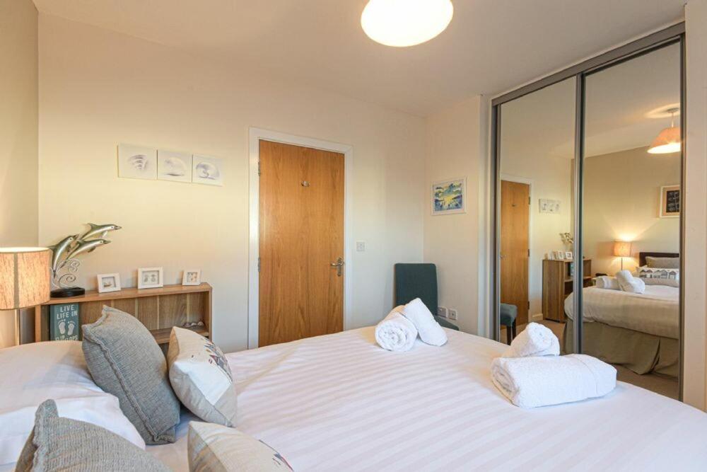 Coast View Villa Beadnell Exterior foto